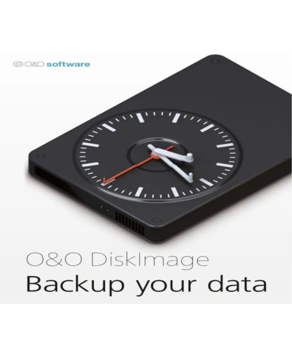 O&O DiskImage 18 Professional Edition Digital Key GLOBAL